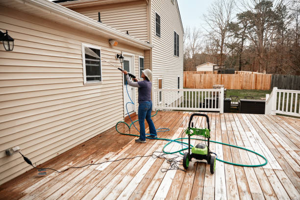 Best Pressure Washing Company Near Me  in Mcdonald, PA