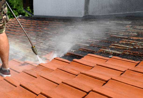 Mcdonald, PA Pressure Washing Company