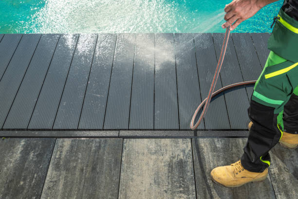 Best Affordable Power Washing  in Mcdonald, PA