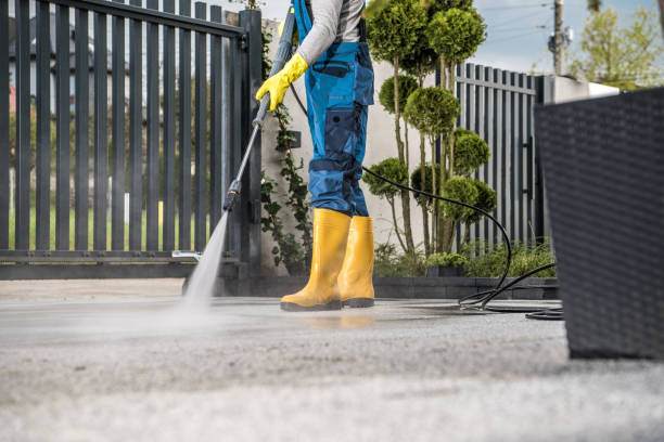 Best Fence Pressure Washing  in Mcdonald, PA
