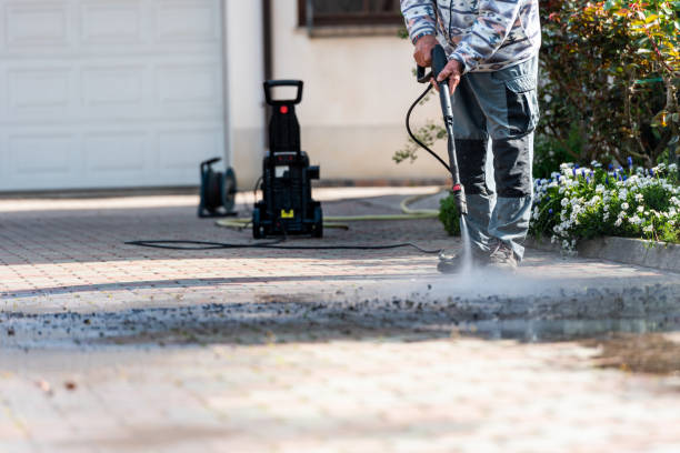 Best Deck Cleaning Services  in Mcdonald, PA