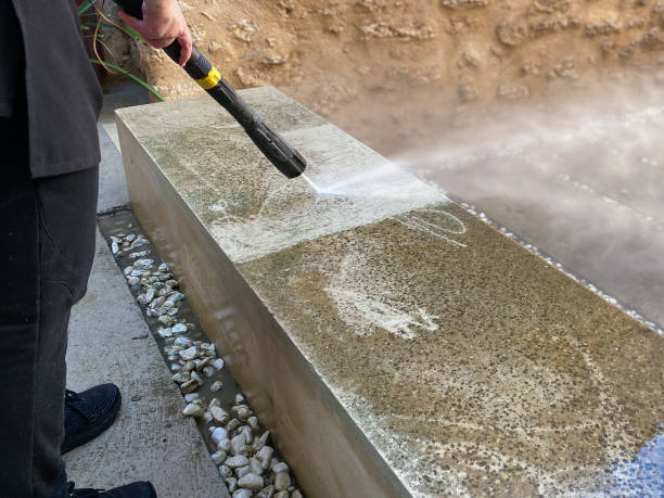Deck Cleaning Services in Mcdonald, PA