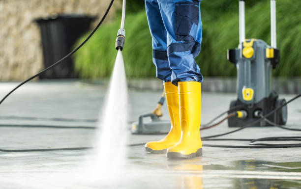 Best Roof Pressure Washing  in Mcdonald, PA