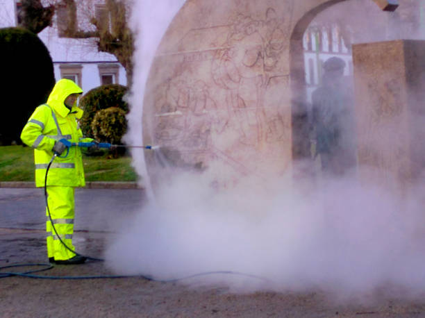 Why Choose Our Certified Pressure Washing Experts for Your Project Needs in Mcdonald, PA?