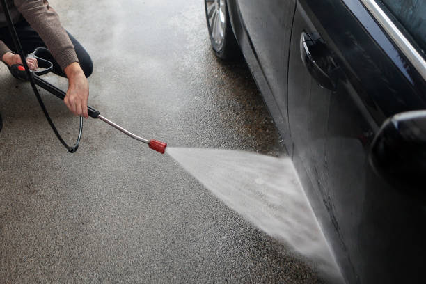 Best Commercial Pressure Washing  in Mcdonald, PA